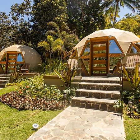 Santuario Yelapa Hotel Kültér fotó