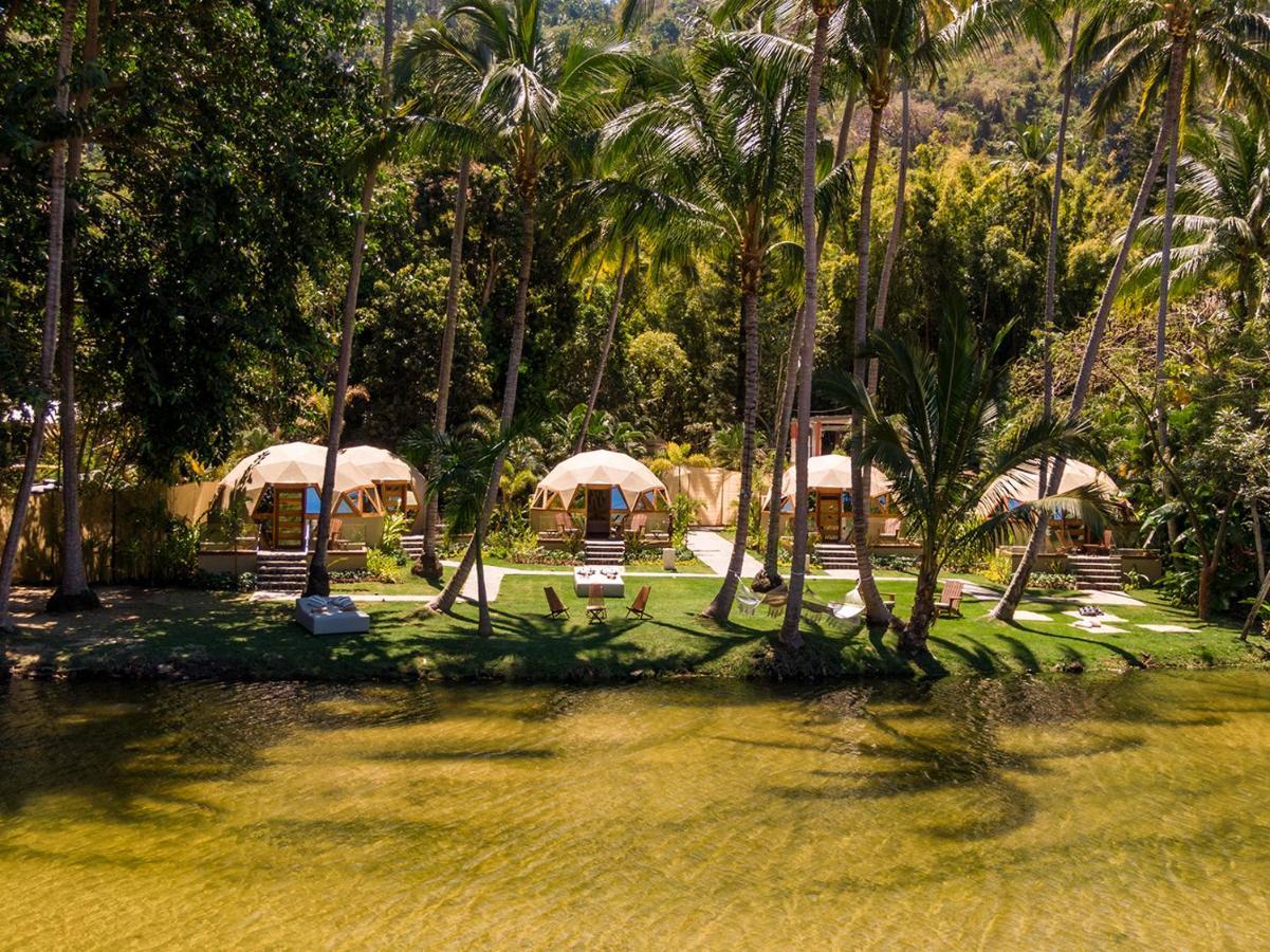 Santuario Yelapa Hotel Kültér fotó