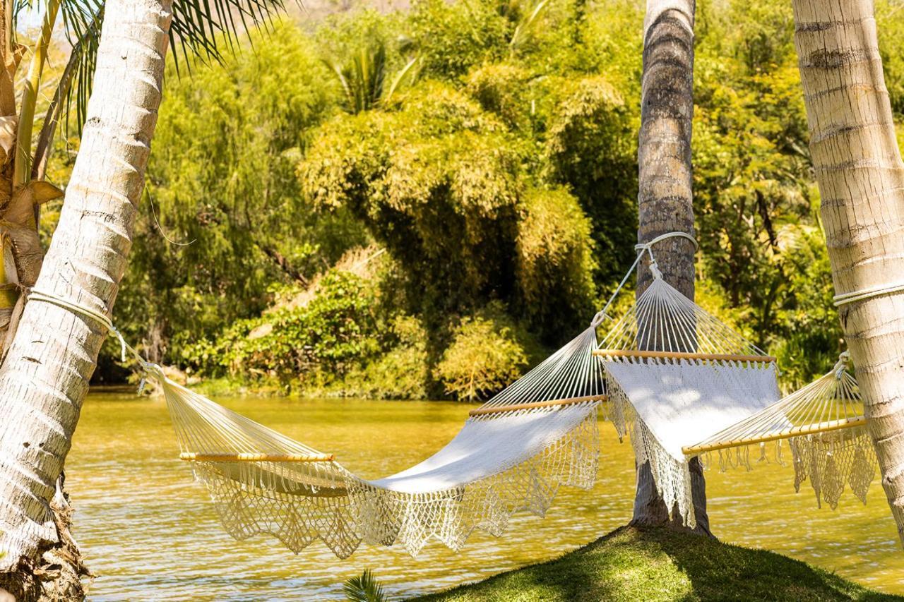 Santuario Yelapa Hotel Kültér fotó