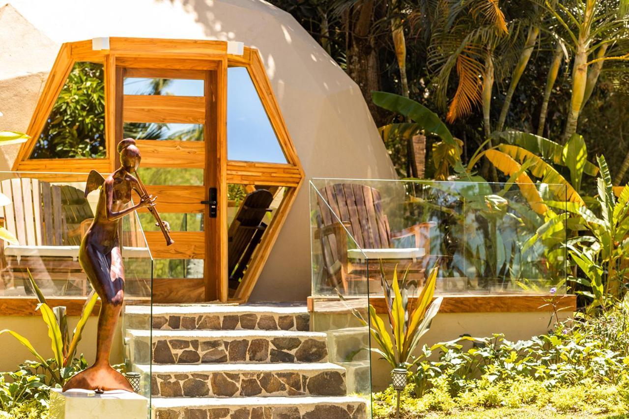 Santuario Yelapa Hotel Kültér fotó