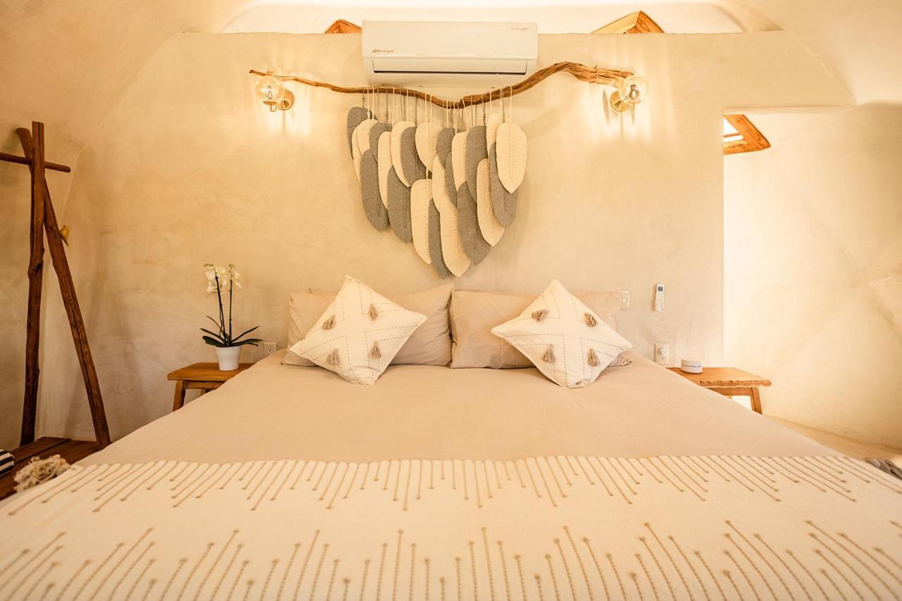 Santuario Yelapa Hotel Kültér fotó