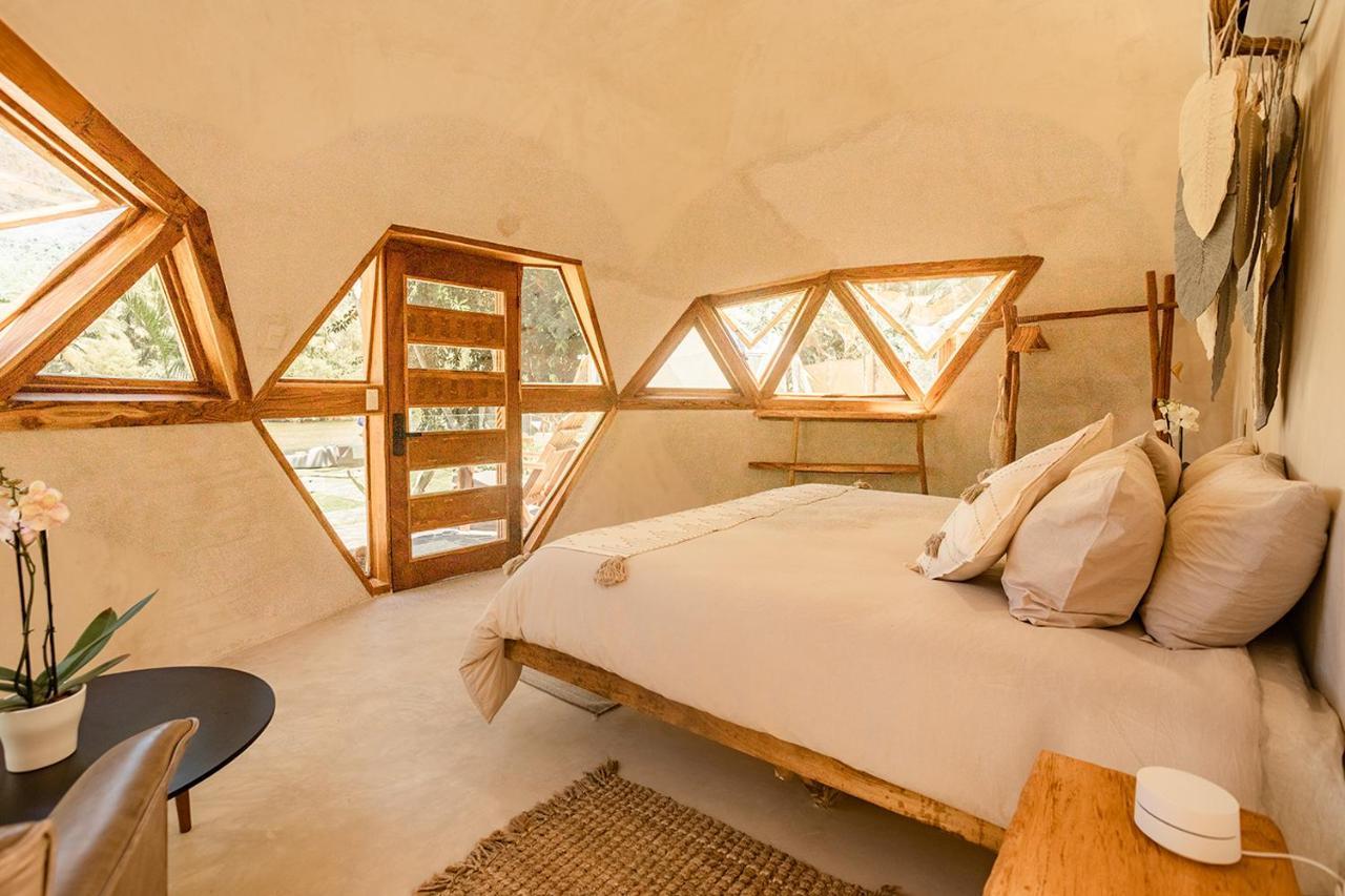 Santuario Yelapa Hotel Kültér fotó