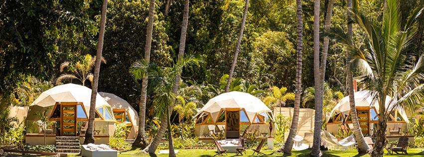 Santuario Yelapa Hotel Kültér fotó
