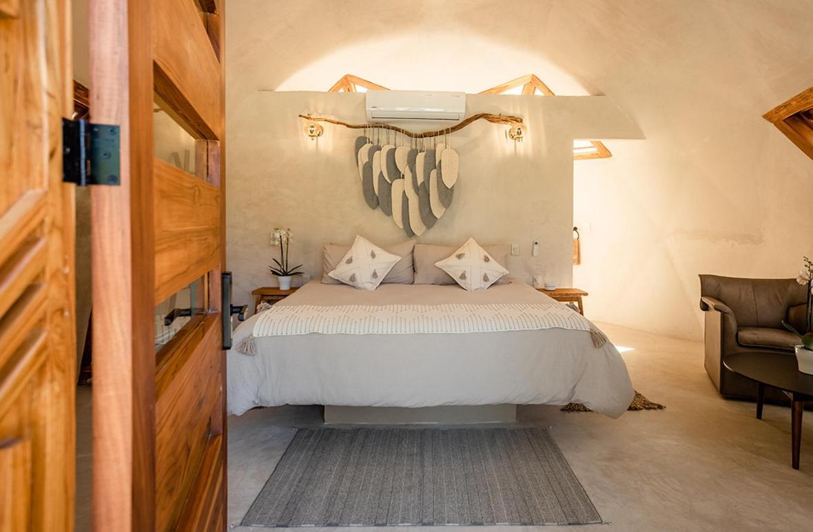 Santuario Yelapa Hotel Kültér fotó