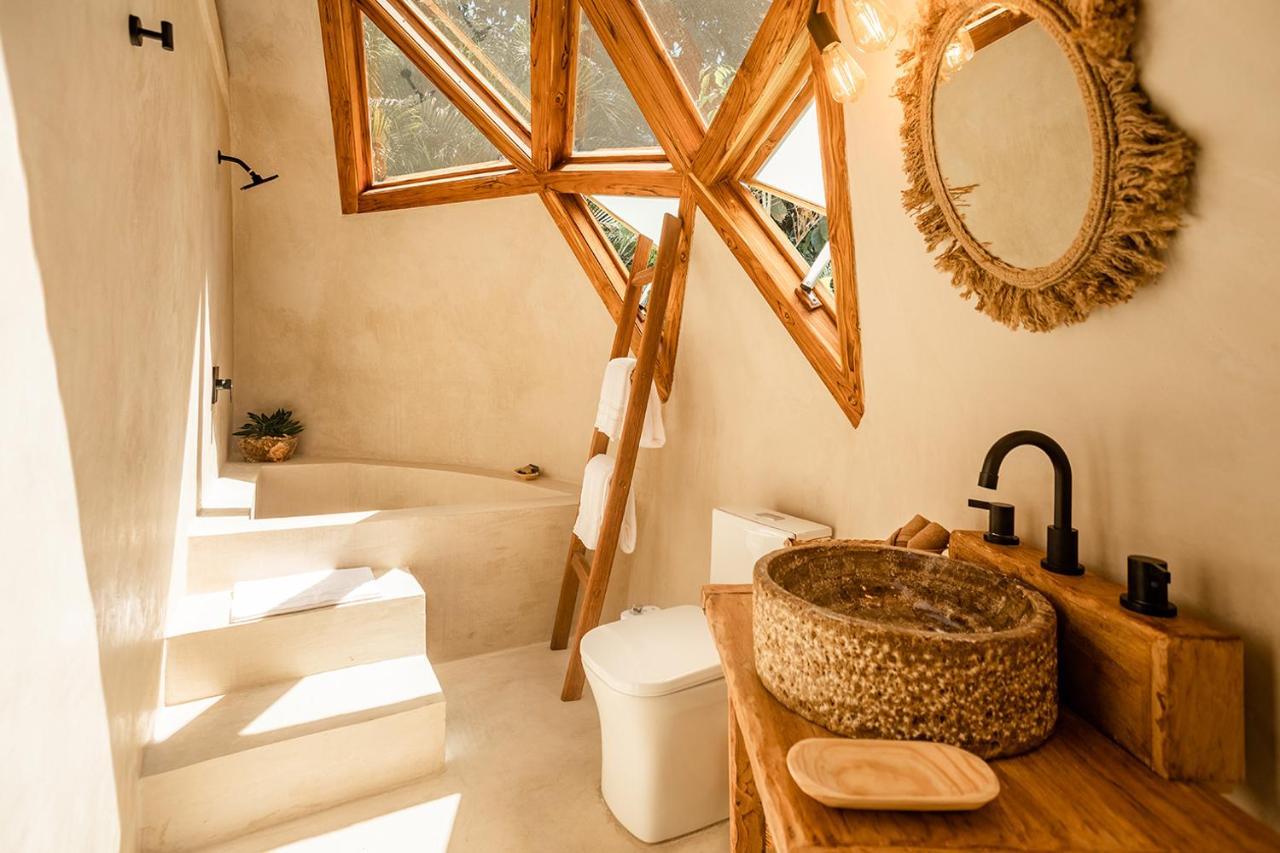 Santuario Yelapa Hotel Kültér fotó